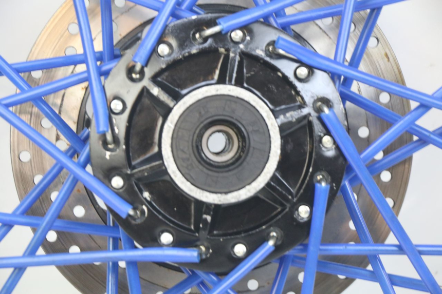 photo de CERCHIO ANTERIORE JIANSHE COYOTE 80