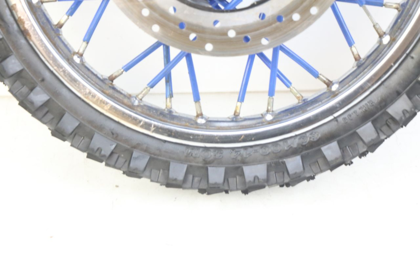 photo de CERCHIO ANTERIORE JIANSHE COYOTE 80