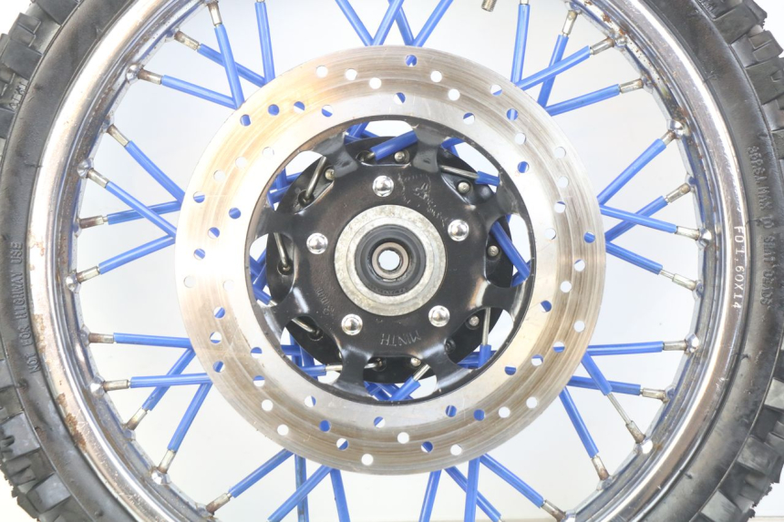 photo de CERCHIO ANTERIORE JIANSHE COYOTE 80