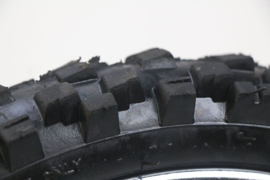 photo de CERCHIO ANTERIORE JIANSHE COYOTE 80