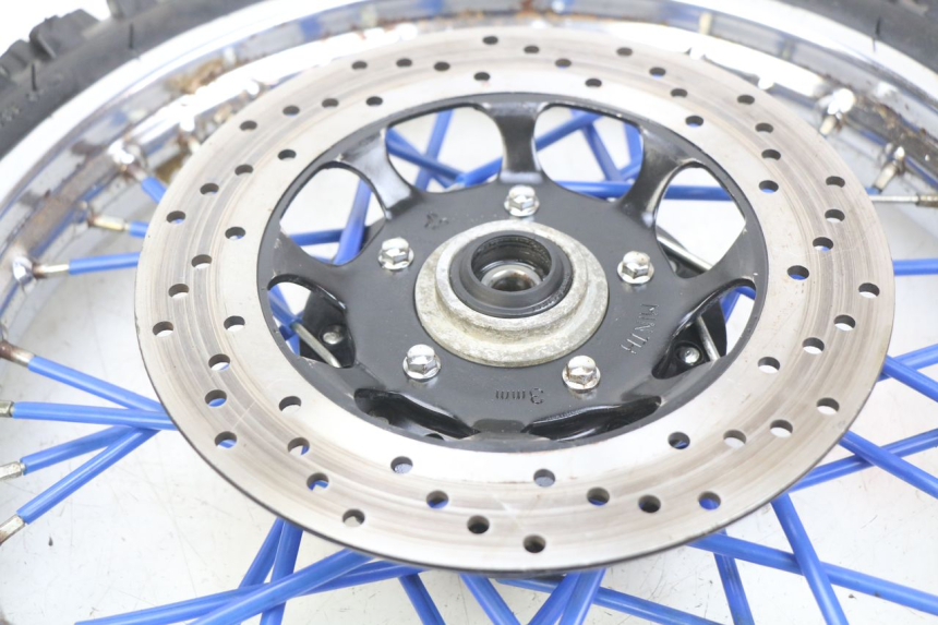 photo de CERCHIO ANTERIORE JIANSHE COYOTE 80