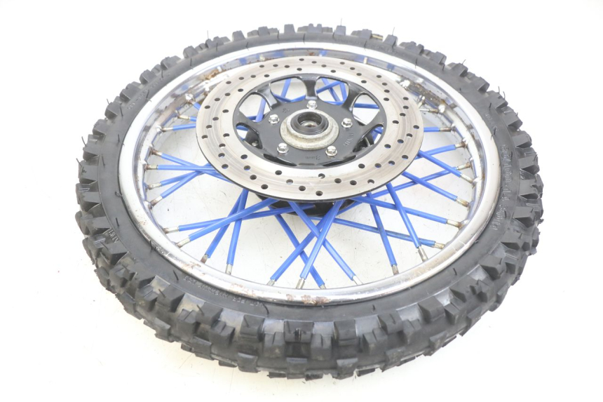 photo de CERCHIO ANTERIORE JIANSHE COYOTE 80