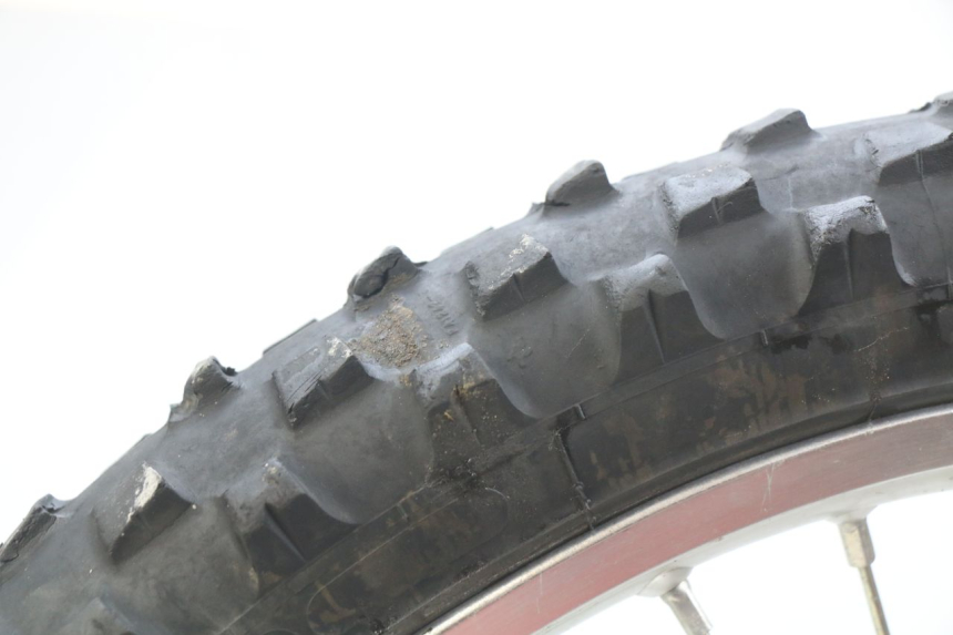 photo de CERCHIO ANTERIORE HONDA CRF CR-F 450 (2005 - 2008)