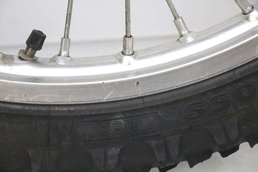 photo de CERCHIO ANTERIORE HONDA CRF CR-F 450 (2005 - 2008)