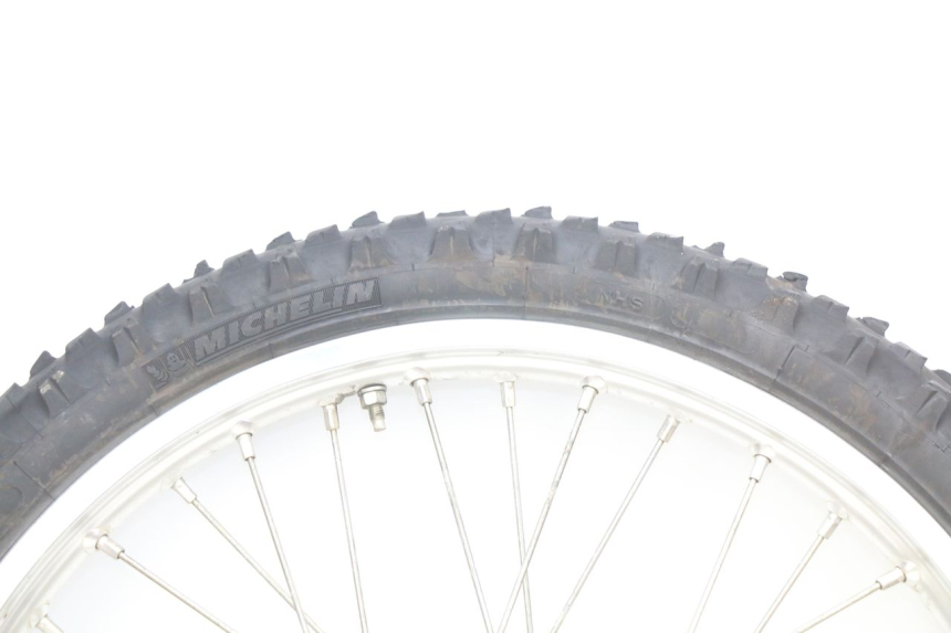 photo de CERCHIO ANTERIORE HONDA CRF CR-F 450 (2005 - 2008)