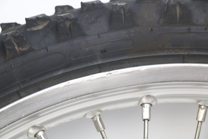 photo de CERCHIO ANTERIORE HONDA CRF CR-F 450 (2005 - 2008)