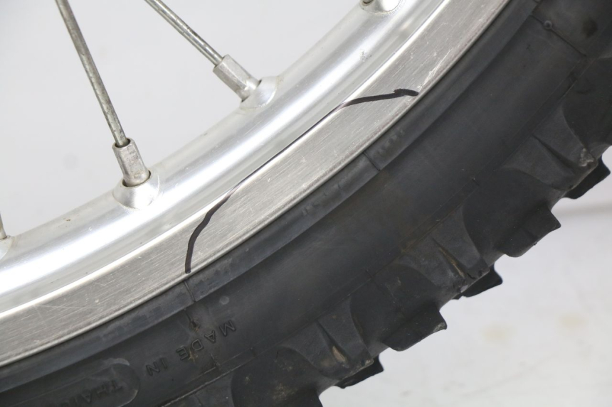 photo de CERCHIO ANTERIORE HONDA CRF CR-F 450 (2005 - 2008)