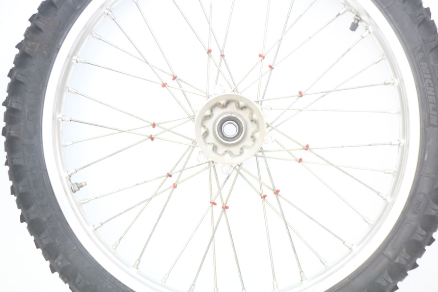 photo de CERCHIO ANTERIORE HONDA CRF CR-F 450 (2005 - 2008)