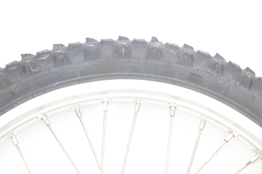 photo de CERCHIO ANTERIORE HONDA CRF CR-F 450 (2005 - 2008)