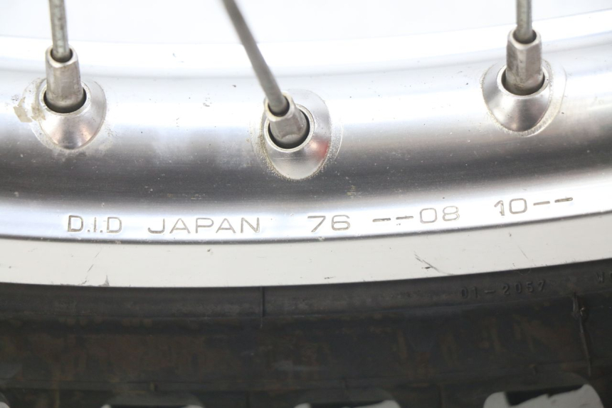 photo de CERCHIO ANTERIORE HONDA CRF CR-F 450 (2005 - 2008)