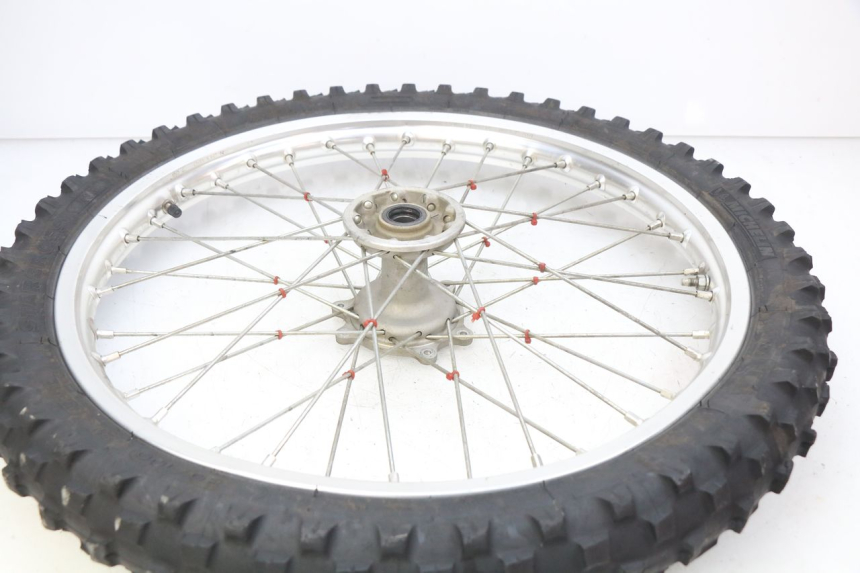 photo de CERCHIO ANTERIORE HONDA CRF CR-F 450 (2005 - 2008)