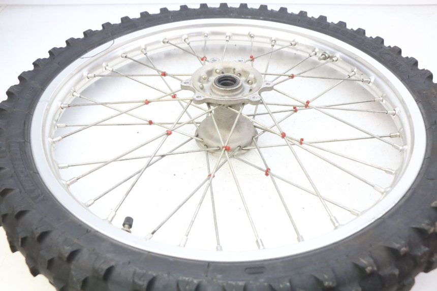 photo de CERCHIO ANTERIORE HONDA CRF CR-F 450 (2005 - 2008)