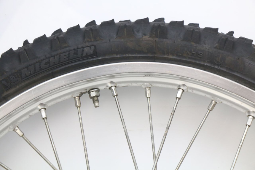 photo de CERCHIO ANTERIORE HONDA CRF CR-F 450 (2005 - 2008)