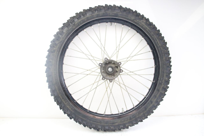 photo de CERCHIO ANTERIORE HONDA CRF CR-F RX 450 (2017 - 2021) - Vista principale