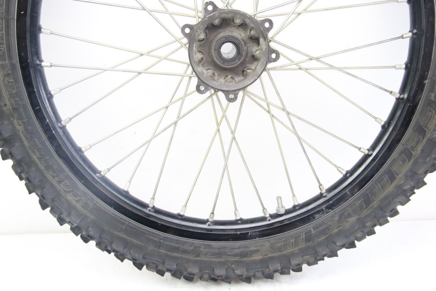 photo de CERCHIO ANTERIORE HONDA CRF CR-F RX 450 (2017 - 2021) - Altra vista dell'articolo