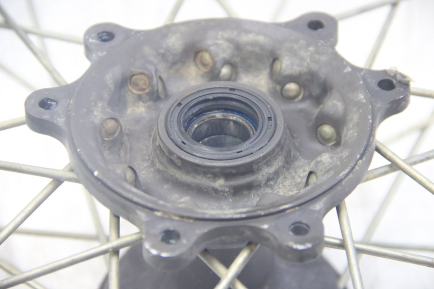 photo de CERCHIO ANTERIORE HONDA CRF CR-F RX 450 (2017 - 2021) - Altra angolazione