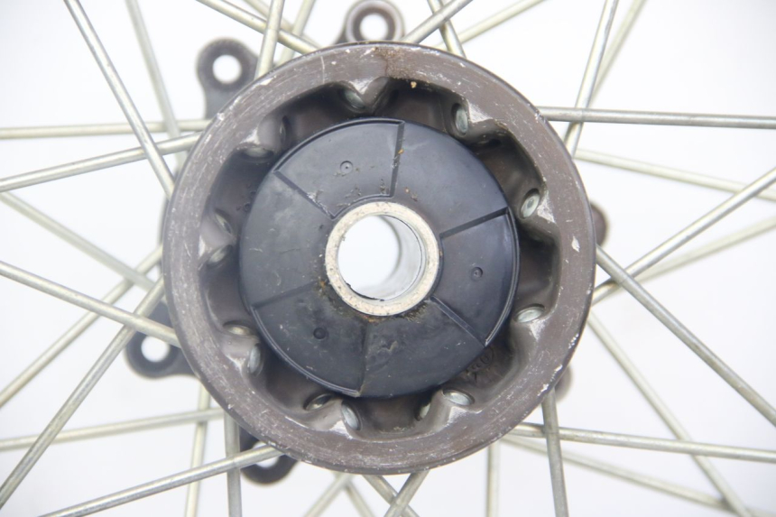 photo de CERCHIO ANTERIORE HONDA CRF CR-F RX 450 (2017 - 2021) - Dettagli dei punti di fissaggio