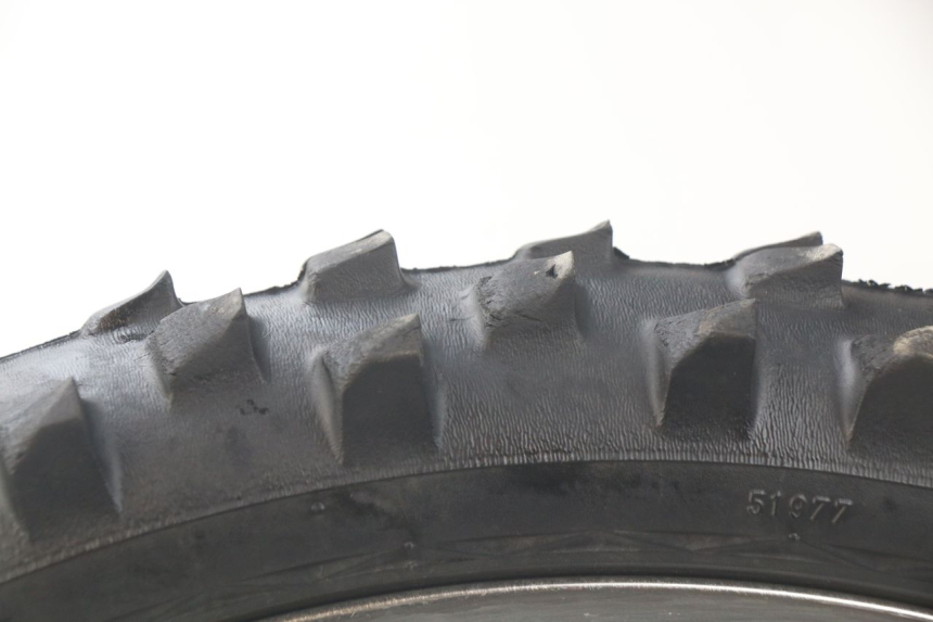 photo de CERCHIO ANTERIORE HONDA CRF 250 (2010 - 2013)