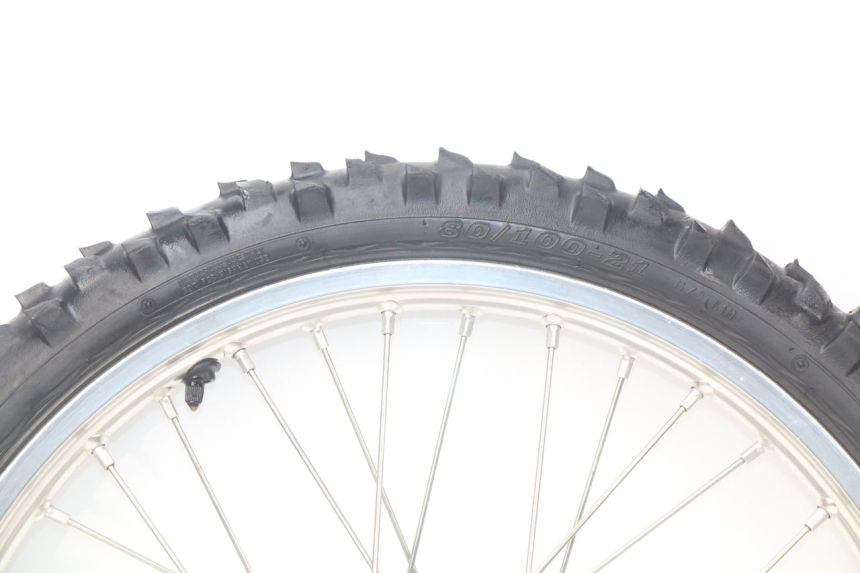 photo de CERCHIO ANTERIORE HONDA CRF 250 (2010 - 2013)