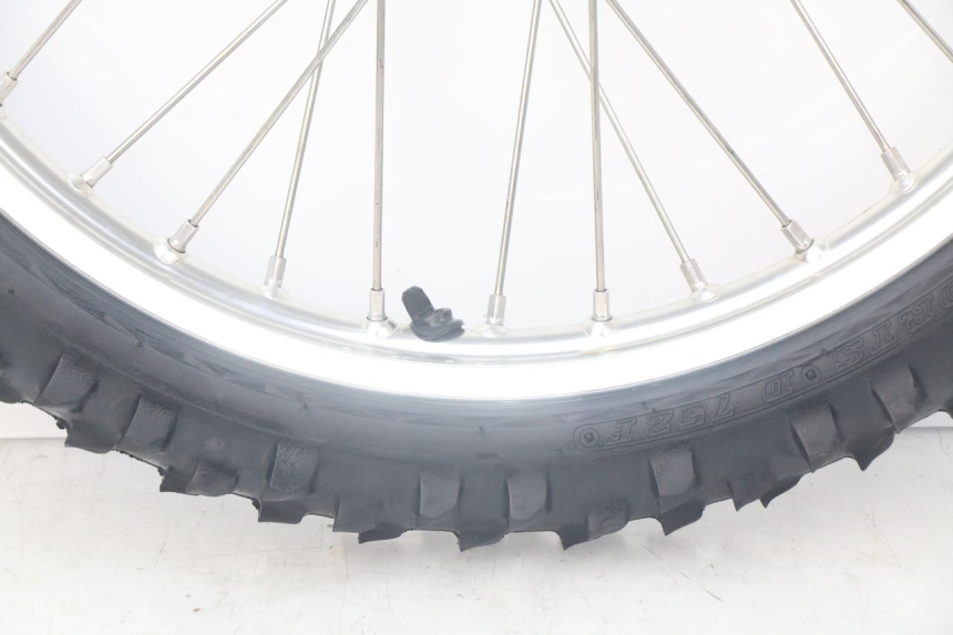 photo de CERCHIO ANTERIORE HONDA CRF 250 (2010 - 2013)