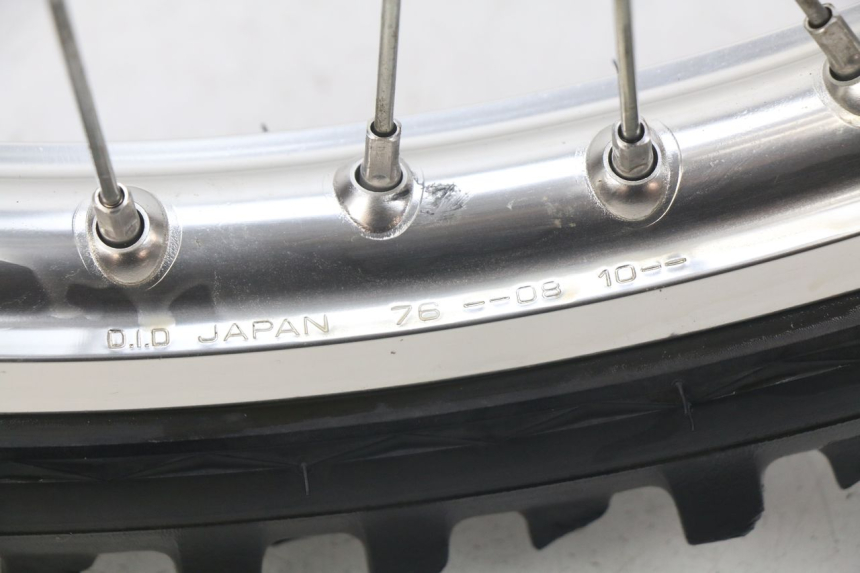 photo de CERCHIO ANTERIORE HONDA CRF 250 (2010 - 2013)