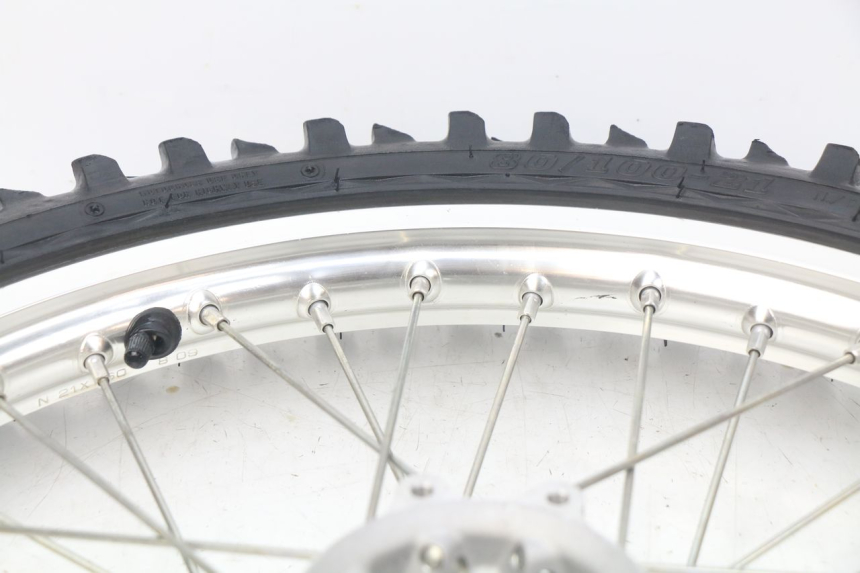 photo de CERCHIO ANTERIORE HONDA CRF 250 (2010 - 2013)