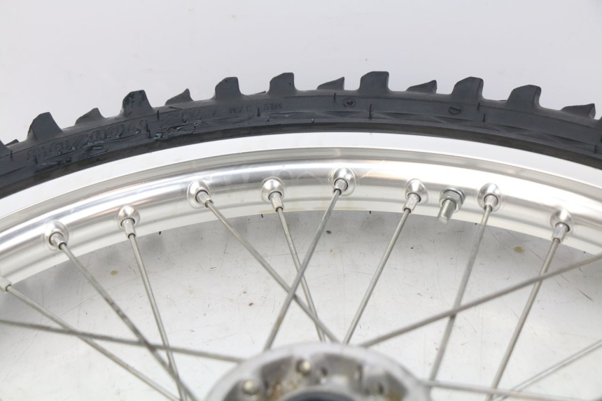 photo de CERCHIO ANTERIORE HONDA CRF 250 (2010 - 2013)