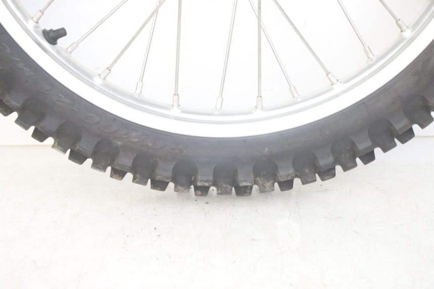 photo de CERCHIO ANTERIORE HONDA CRF 250 (2010 - 2013)