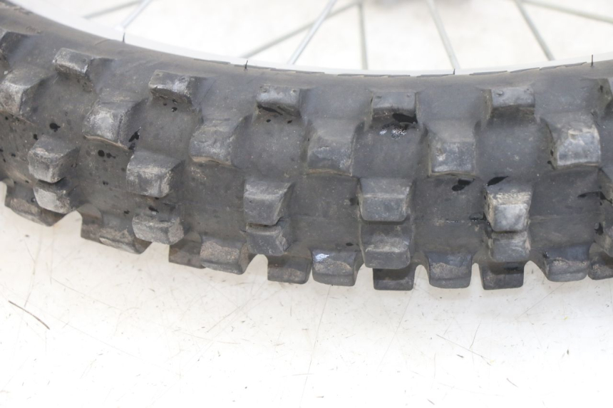 photo de CERCHIO ANTERIORE HONDA CRF 250 (2010 - 2013)
