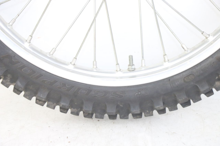 photo de CERCHIO ANTERIORE HONDA CRF 250 (2010 - 2013)