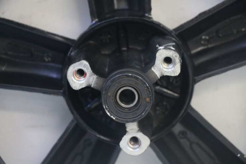 photo de CERCHIO ANTERIORE SYM CROX 4T 50 (2016 - 2023)