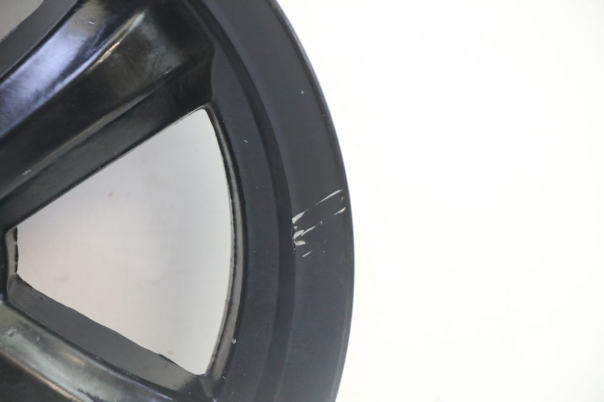 photo de CERCHIO ANTERIORE SYM CROX 4T 50 (2016 - 2023)