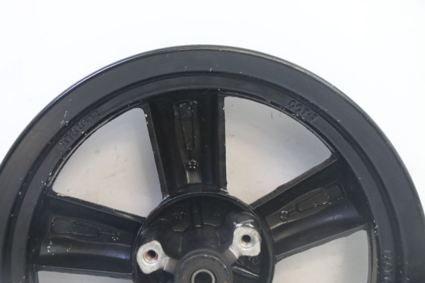 photo de CERCHIO ANTERIORE SYM CROX 4T 50 (2016 - 2023)