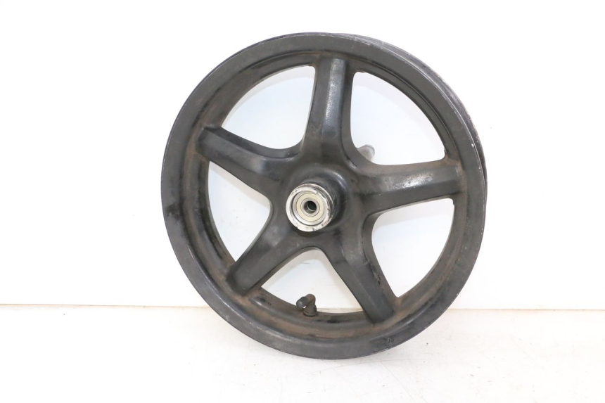 photo de CERCHIO ANTERIORE YAMAHA CYGNUS X INJECTION 125 (2007 - 2013)