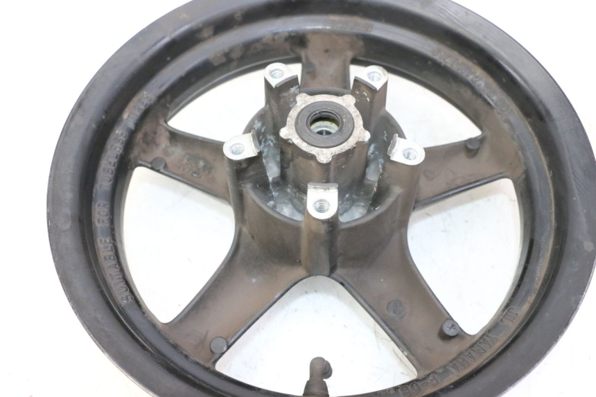 photo de CERCHIO ANTERIORE YAMAHA CYGNUS X INJECTION 125 (2007 - 2013)