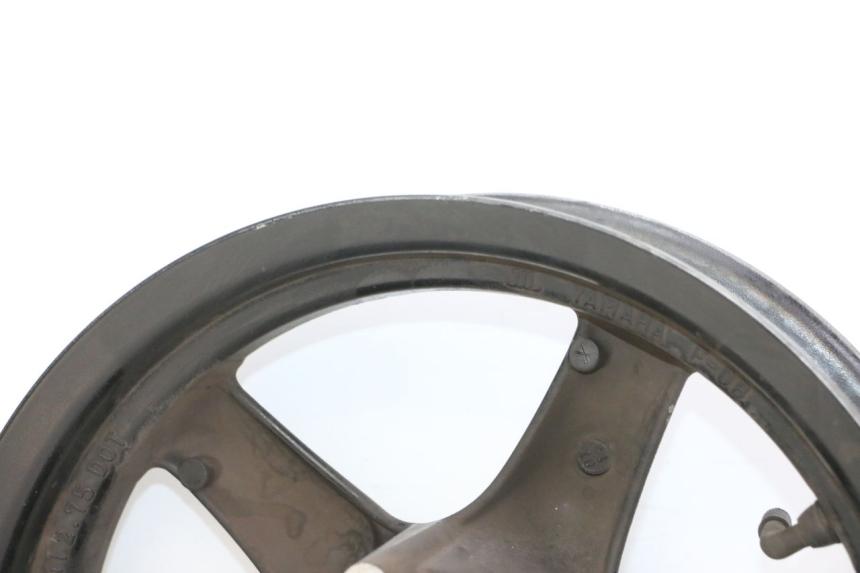 photo de CERCHIO ANTERIORE YAMAHA CYGNUS X INJECTION 125 (2007 - 2013)