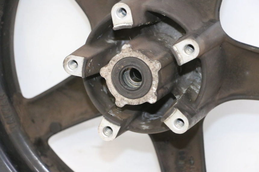 photo de CERCHIO ANTERIORE YAMAHA CYGNUS X INJECTION 125 (2007 - 2013)