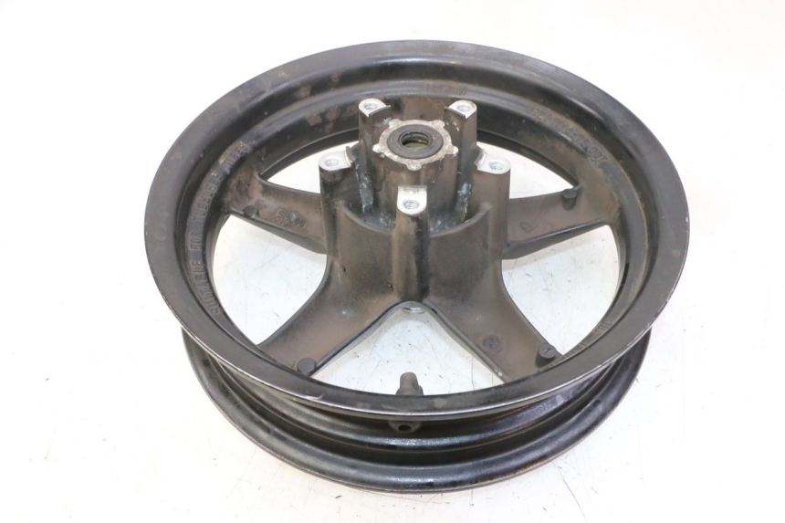 photo de CERCHIO ANTERIORE YAMAHA CYGNUS X INJECTION 125 (2007 - 2013)