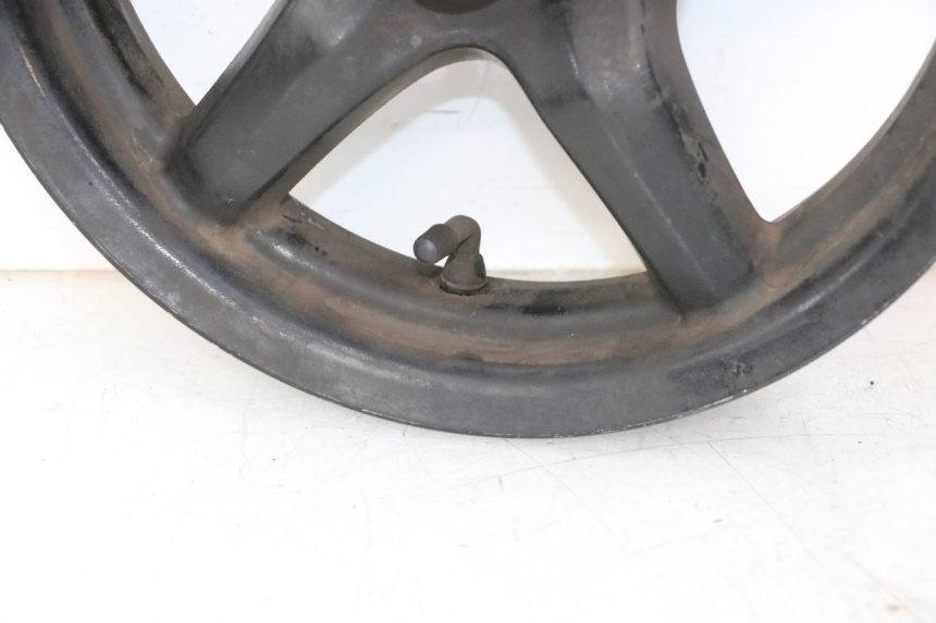 photo de CERCHIO ANTERIORE YAMAHA CYGNUS X INJECTION 125 (2007 - 2013)