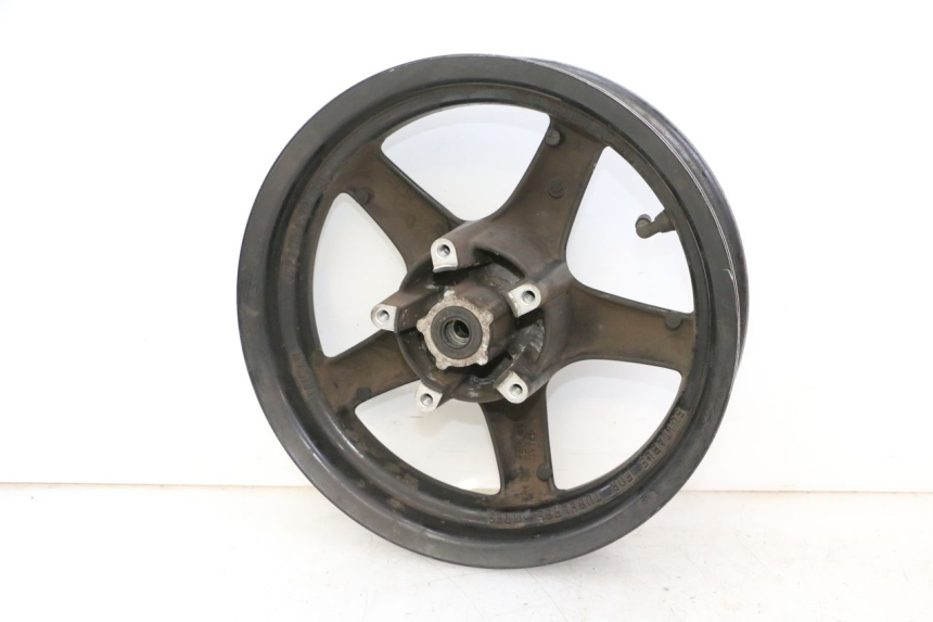 photo de CERCHIO ANTERIORE YAMAHA CYGNUS X INJECTION 125 (2007 - 2013)