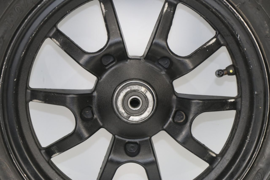 photo de CERCHIO ANTERIORE DAELIM S4 50 (2010 - 2015)