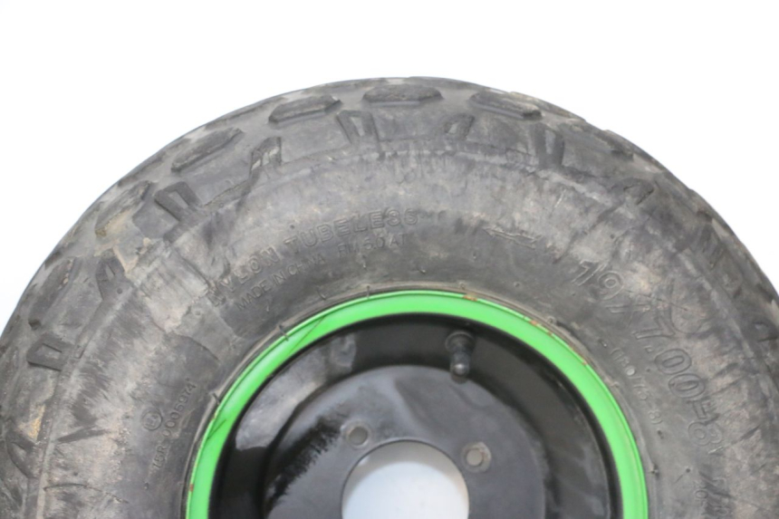 photo de CERCHIO ANTERIORE SPEEDY DELUXE 125