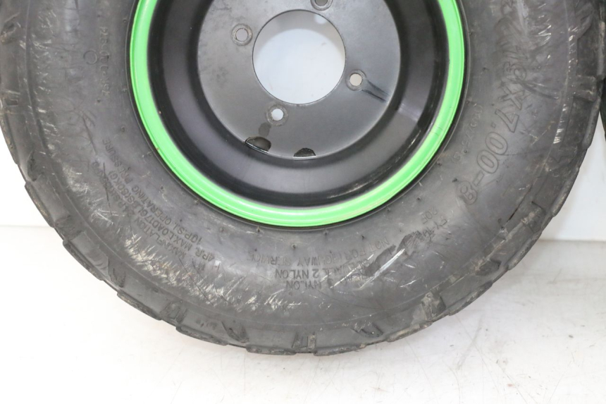 photo de CERCHIO ANTERIORE SPEEDY DELUXE 125