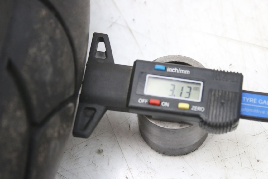 photo de CERCHIO ANTERIORE DERBI GPR 50 (2004 - 2009)