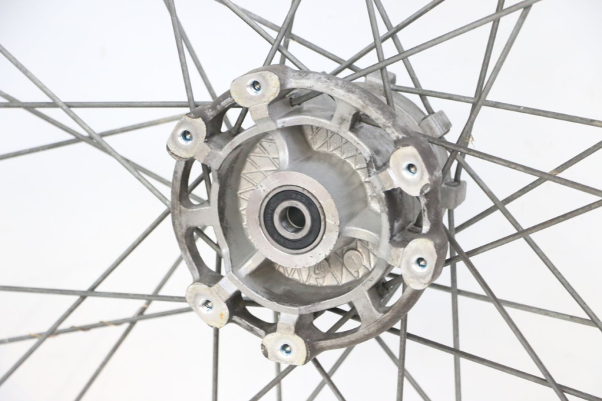 photo de CERCHIO ANTERIORE DERBI SENDA R X-TREME 50 (2006 - 2010)