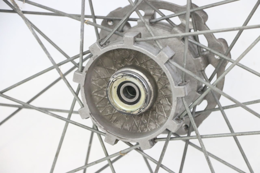 photo de CERCHIO ANTERIORE DERBI SENDA R X-TREME 50 (2006 - 2010)