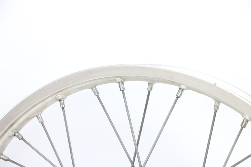 photo de CERCHIO ANTERIORE DERBI SENDA R X-TREME 50 (2006 - 2010)