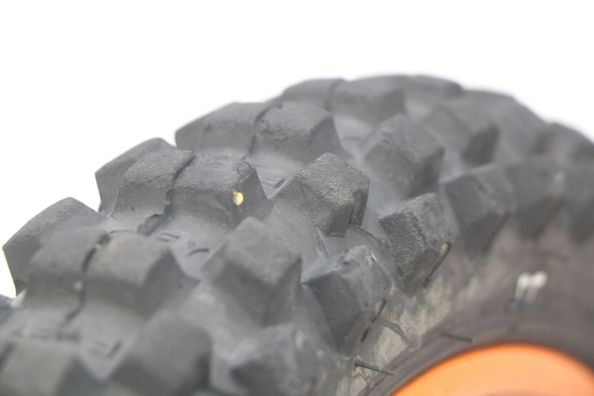 photo de CERCHIO ANTERIORE CCR DIRT BIKE 110
