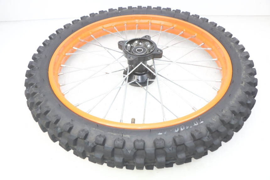 photo de CERCHIO ANTERIORE CCR DIRT BIKE 110