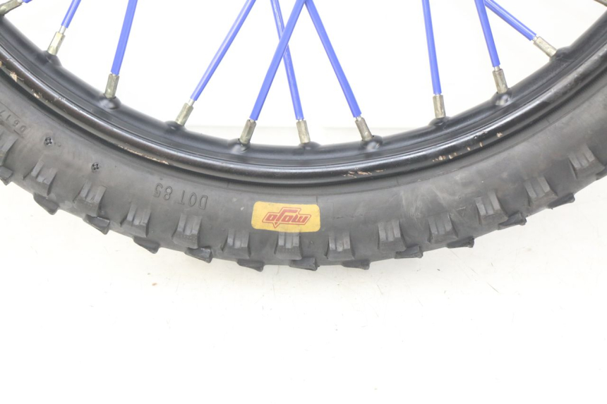 photo de CERCHIO ANTERIORE XTRM FACTORY DIRTBIKE BSE 150
